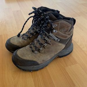 Merrell women’s hiking boots